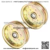 Short Idler Pulley For Poulan 968999516 Pro 925 ZX 968999507 Pro 950 ZX Mower
