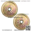 Short Idler Pulley For Poulan 968999516 Pro 925 ZX 968999507 Pro 950 ZX Mower - Image 3