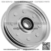 Deck Sheave Pulley For John Deere 120 140 300 312 314 316 317 318 48" 54" 60"
