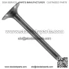 Exhaust Valve for Toro GT2200 Garden Tractor 32-016-02-S Oversize .25 - Image 4
