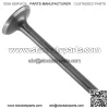 Exhaust Valve for Toro GT2200 Garden Tractor 32-016-02-S Oversize .25 - Image 5