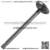 Exhaust Valve for Kohler K482 235826-S 505511 K-Series K482 Engines
