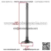 Exhaust Valve for Kohler K482 235826-S 505511 K-Series K482 Engines - Image 2