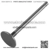 Exhaust Valve for Kohler K482 235826-S 505511 K-Series K482 Engines - Image 3