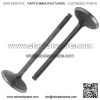 Intake & Exhaust Valve for Arctic Cat Bearcat 5000 XT 2015 / 3007-784 3007-860