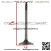 Intake & Exhaust Valve for Arctic Cat Bearcat 5000 XT 2015 / 3007-784 3007-860 - Image 2