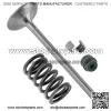 Exhaust Valve Kit for Can-Am CanAm Commander 800 2011 2014-2015 / 420254368