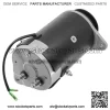 J10-81100-10-00 15424 Starter For Yamaha Golf Cart RE 12v 22Amp - Image 4