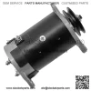 J10-81100-10-00 15424 Starter For Yamaha Golf Cart RE 12v 22Amp - Image 5