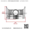 2x Cylinder Piston Ring Kit for Kawasaki Teryx 750 FI KRF750 4X4 2012-2013 - Image 2