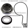 Water Pump and O-Ring For Suzuki QuadRacer LT250R 2x4 1987-1992 - Image 3