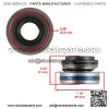 Water Pump Mechanical Seal Kit for Kawasaki Mule 4010 SE 2016 - Image 2