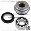 Water Pump Seal & Bearing for Suzuki SFV650 2015 / 17470-46A01