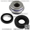 Water Pump Oil Seal w/ Mechanical Seal for Kawasaki KAF620 Mule 4000 2009-2022