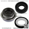 Water Pump Oil Seal w/ Mechanical Seal for Kawasaki KAF620 Mule 4000 2009-2022 - Image 4