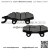 Front Brake Pads for Kawasaki Teryx4 750 EPS 4x4 43082-0126 2012-2013