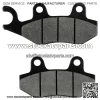 Front Brake Pads for Kawasaki Teryx4 750 EPS 4x4 43082-0126 2012-2013 - Image 4
