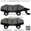 Front Brake Pads for Kawasaki Teryx4 750 EPS 4x4 43082-0126 2012-2013 - Image 5