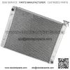 Core Radiator Assembly For Polaris Ranger Crew 1000 2020 2021 2022 2023 - Image 4