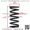 Clutch Spring for Kawasaki KLX140 KLX140L KLX140G 2011-2022 4x - Image 2