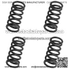 Clutch Spring for Kawasaki KLX140 KLX140L KLX140G 2011-2022 4x - Image 4
