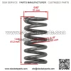 Clutch Spring For Honda CRF150R 2007 2008 2009 2012 2013 2014 2015-2023 - Image 2