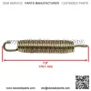 034-2009-00 034200900 Deck / Pump Idler Spring for Bad Boy 34" 54" 61" 72" - Image 2