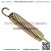 034-2009-00 034200900 Deck / Pump Idler Spring for Bad Boy 34" 54" 61" 72" - Image 5