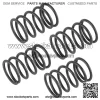 Intake/Exhaust Valve Spring For John Deere HPX615E Gator Utility Vehicle