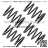 Intake/Exhaust Valve Spring For John Deere HPX615E Gator Utility Vehicle - Image 3