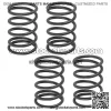 Intake/Exhaust Valve Spring For John Deere HPX615E Gator Utility Vehicle - Image 4