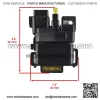 Wiring Harness Switch Key Coil Starter Relay for Suzuki QuadSport LT-Z400 05-08 - Image 3