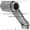 Left Exhaust Valve Rocker Arm For Honda XL600R 1983 1984 1985 1986 1987 - Image 3