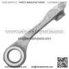Left Exhaust Valve Rocker Arm For Honda XL600R 1983 1984 1985 1986 1987 - Image 4
