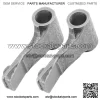 Intake Valve Rocker Arm For Honda XR650L 1993-2009 2012-2022 QTY 2 - Image 3