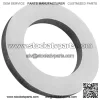Inner Clutch Cover Foam Seal For Polaris General 1000 Premium EPS 2020-2021 - Image 3