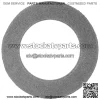 Inner Clutch Cover Foam Seal For Polaris General 1000 Premium EPS 2020-2021 - Image 5