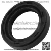 91208611005 91208HF7005 Rear Brake Plate Seal For Honda 14x20x4 - Image 4