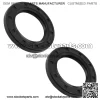 Swing Arm Dust Seal For Honda Rancher 400 TRX400FA 4x4 2004-2007 QTY 2