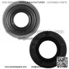 Mechanical Water Pump & Oil Seal for Kawasaki Brute Force 750 2012-2023 - Image 5