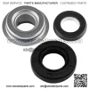 Mechanical Water Pump & Oil Seals for Kawasaki Z400 2020-2022