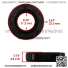 Mechanical Water Pump & Oil Seals for Kawasaki Z400 2020-2022 - Image 3