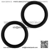 Rear Swing Arm Oil Seal For Yamaha TT350 1986-1987 QTY 2 - Image 4