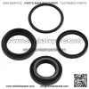 Rear Differential Seal & O Ring Kit For Honda Four Trax TRX300FW 4X4 1997-2000 - Image 5