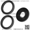 Front Differential Seal Kit for Polaris Ranger XP 1000 2017-22/  2017 - Image 4