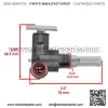 Fuel Tank Shut Off Valve For Massey Ferguson 240P 261 2640 2680 30E 60 - Image 2