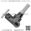 Fuel Tank Shut Off Valve For Massey Ferguson 240P 261 2640 2680 30E 60 - Image 4