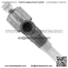 Fuel Tap Shutoff For Massey Ferguson 898540M91 Tractor - Image 4