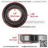 170835SM 2170835 2170835SM Fork Caster Roller Bearings For Simplicity - Image 2