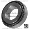 170835SM 2170835 2170835SM Fork Caster Roller Bearings For Simplicity - Image 3